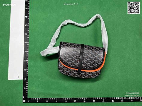 pandabuy off white shoulder bag